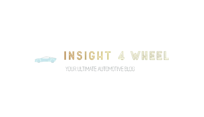 Insight 4 wheel